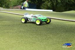 2014 ﻿﻿﻿﻿﻿DM Offroad Monster - Shortcouse